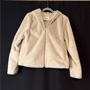 Abercrombie & Fitch hoodie